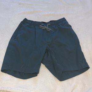 Lululemon Bowline Short